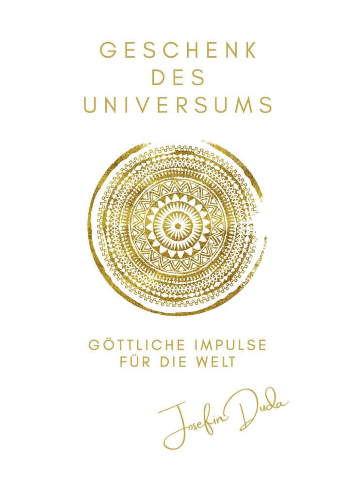Geschenk des Universums Second hand books on Religion & Esotericism