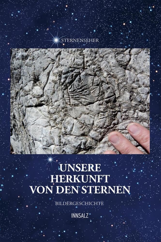 Product Image: Unsere Herkunft von den Sternen