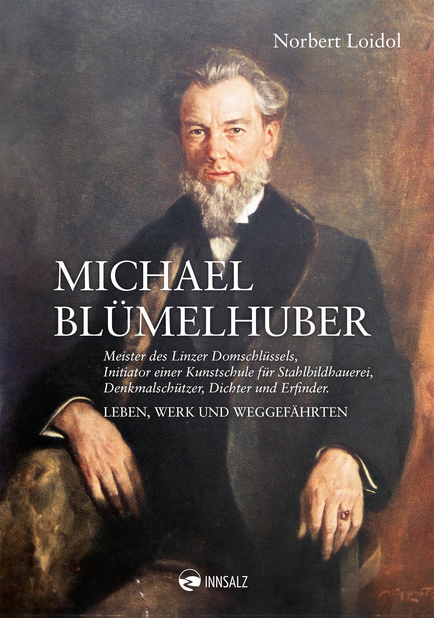 Michael Blümelhuber: Leben, Werk und Weggefährten Film, Art & Culture