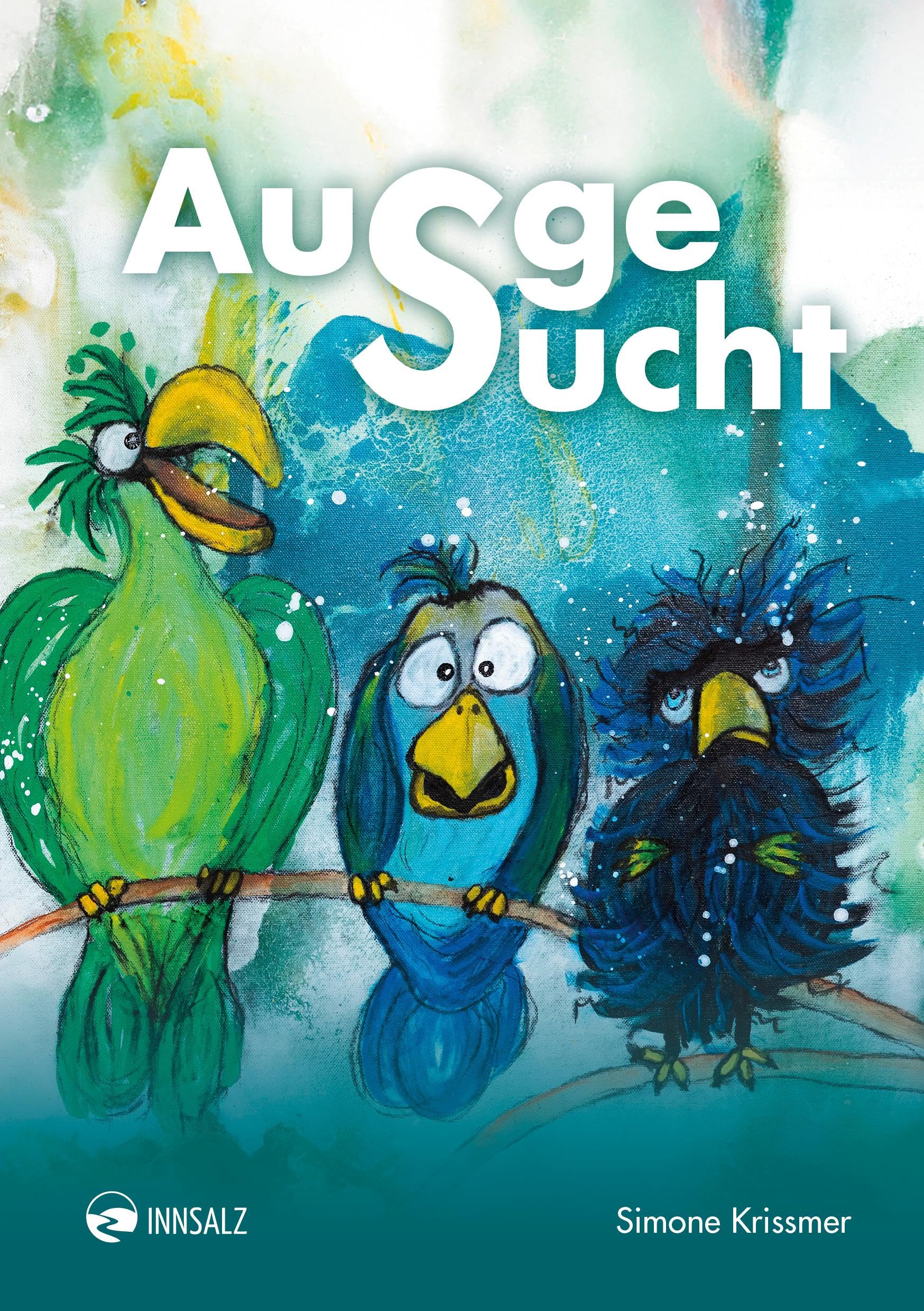 Product Image: AusgeSucht