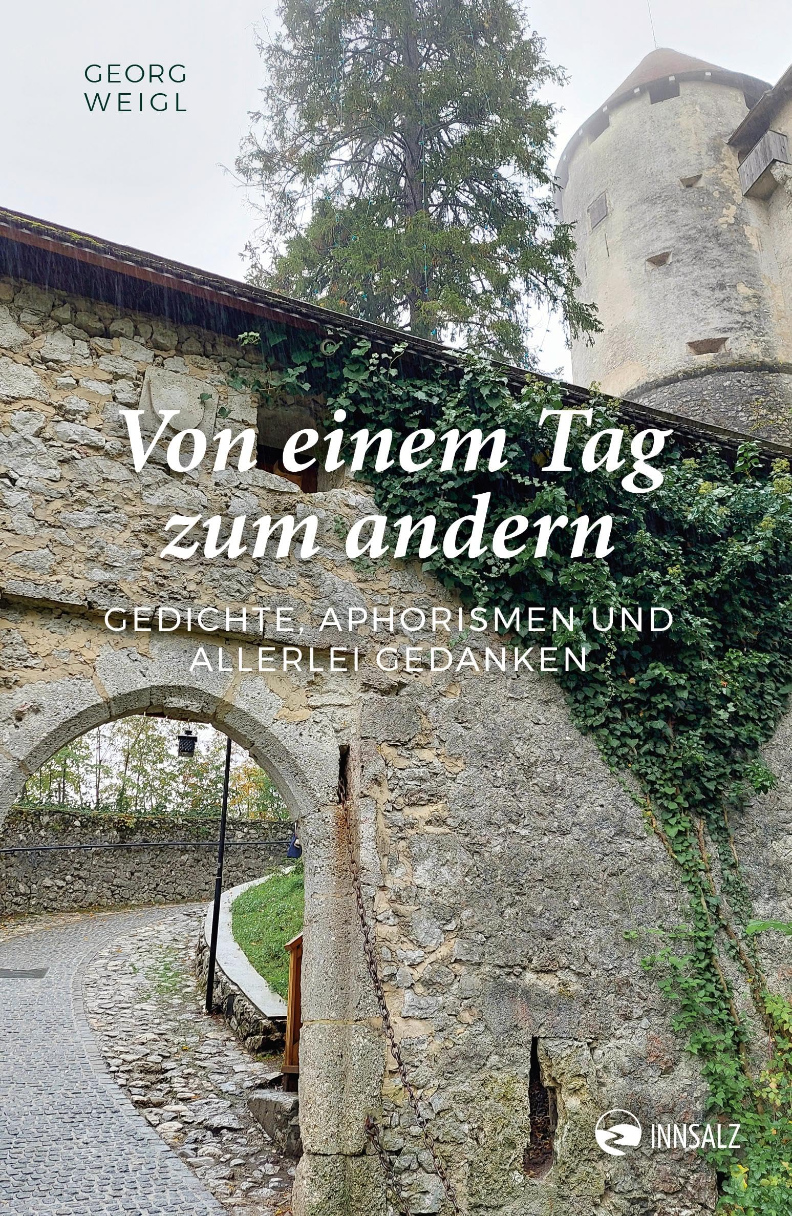 Von einem Tag zum andern Poetry
