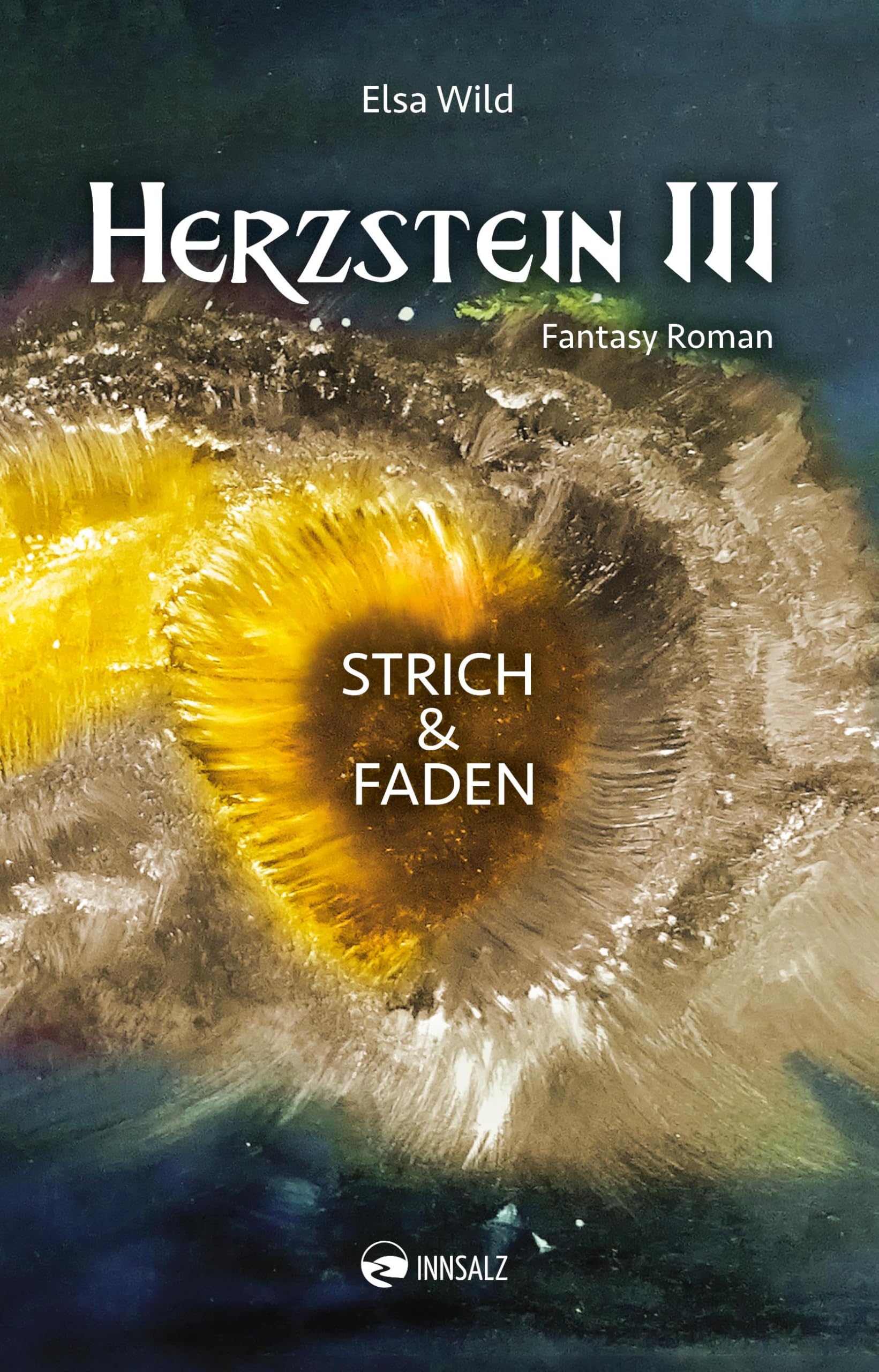 Herzstein III Historical Fiction