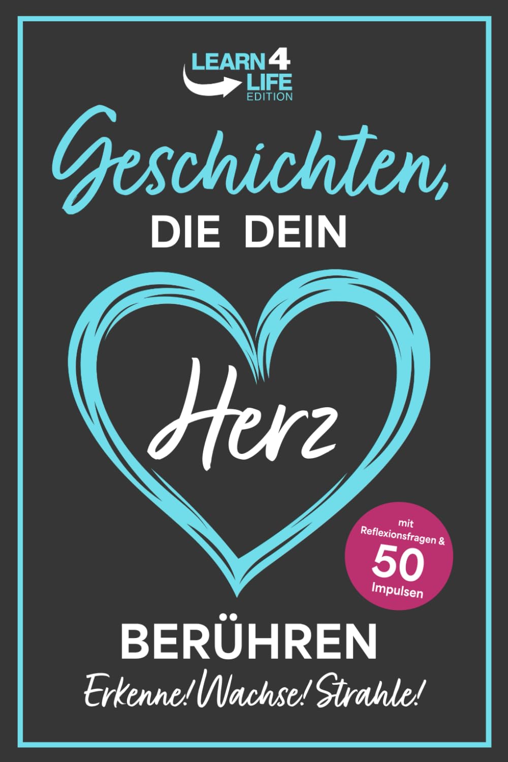 Geschichten, die dein Herz berühren! Contemporary literature