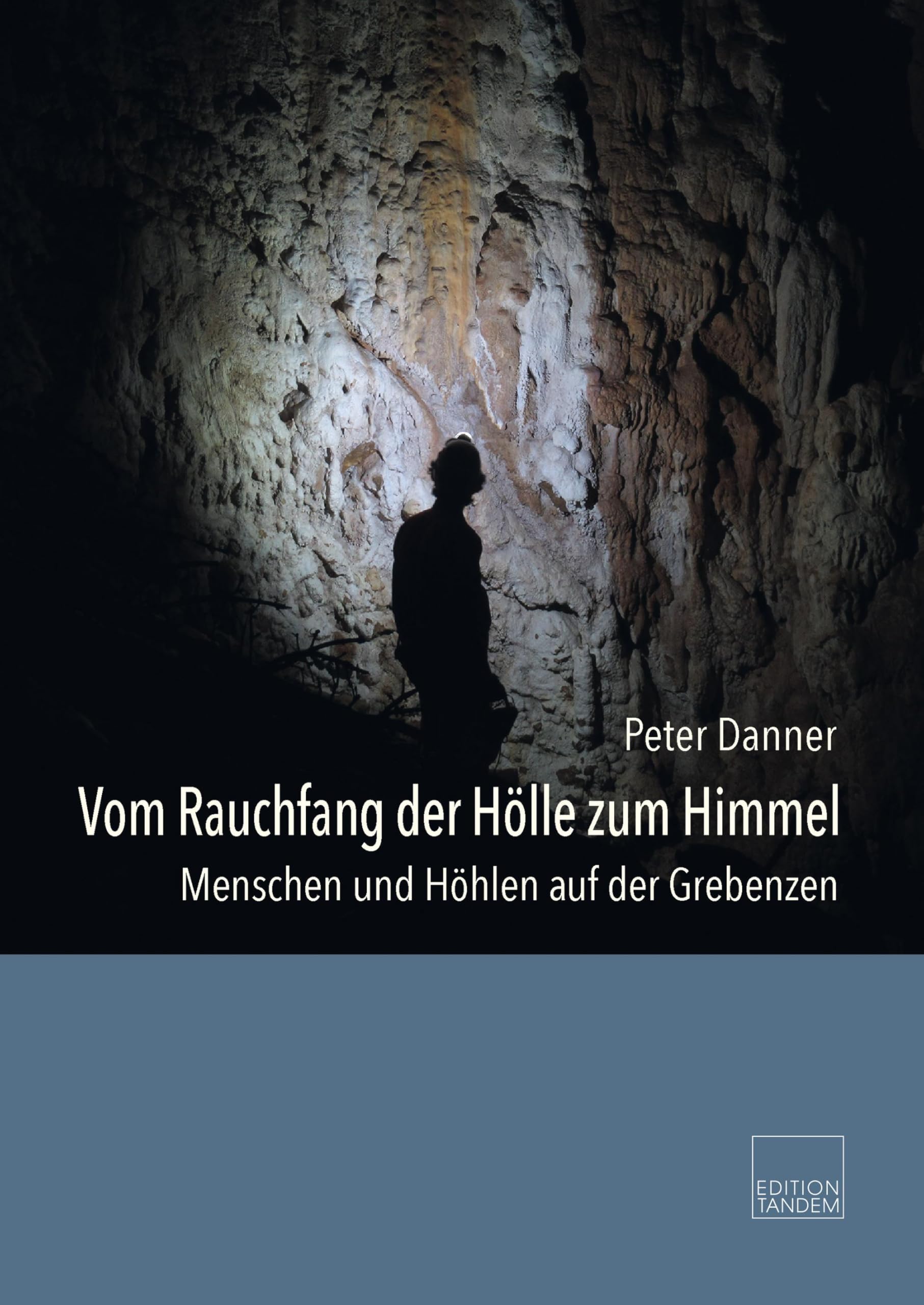 Vom Rauchfang der Hölle zum Himmel Business & Technology