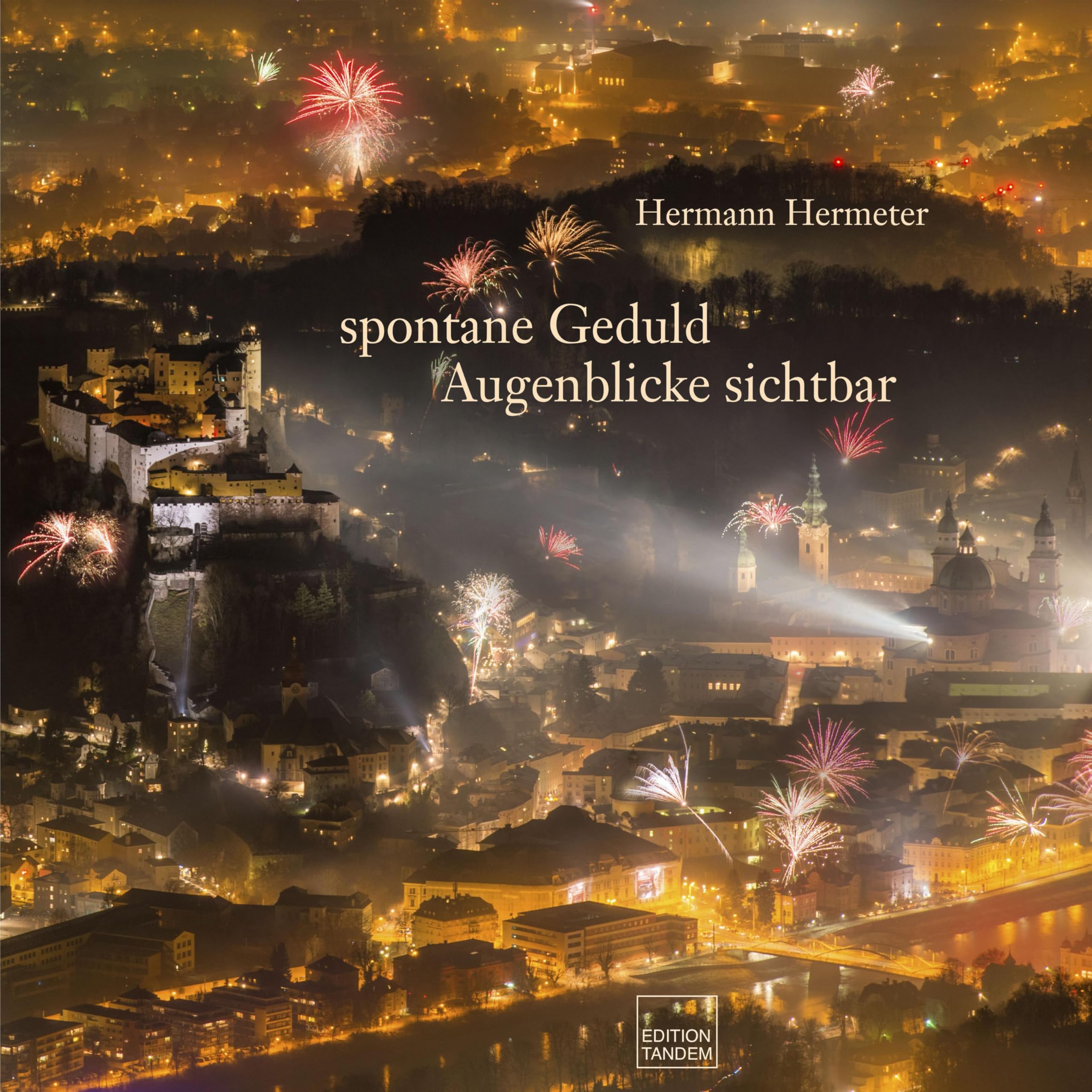spontane Geduld - Augenblicke sichtbar Photography