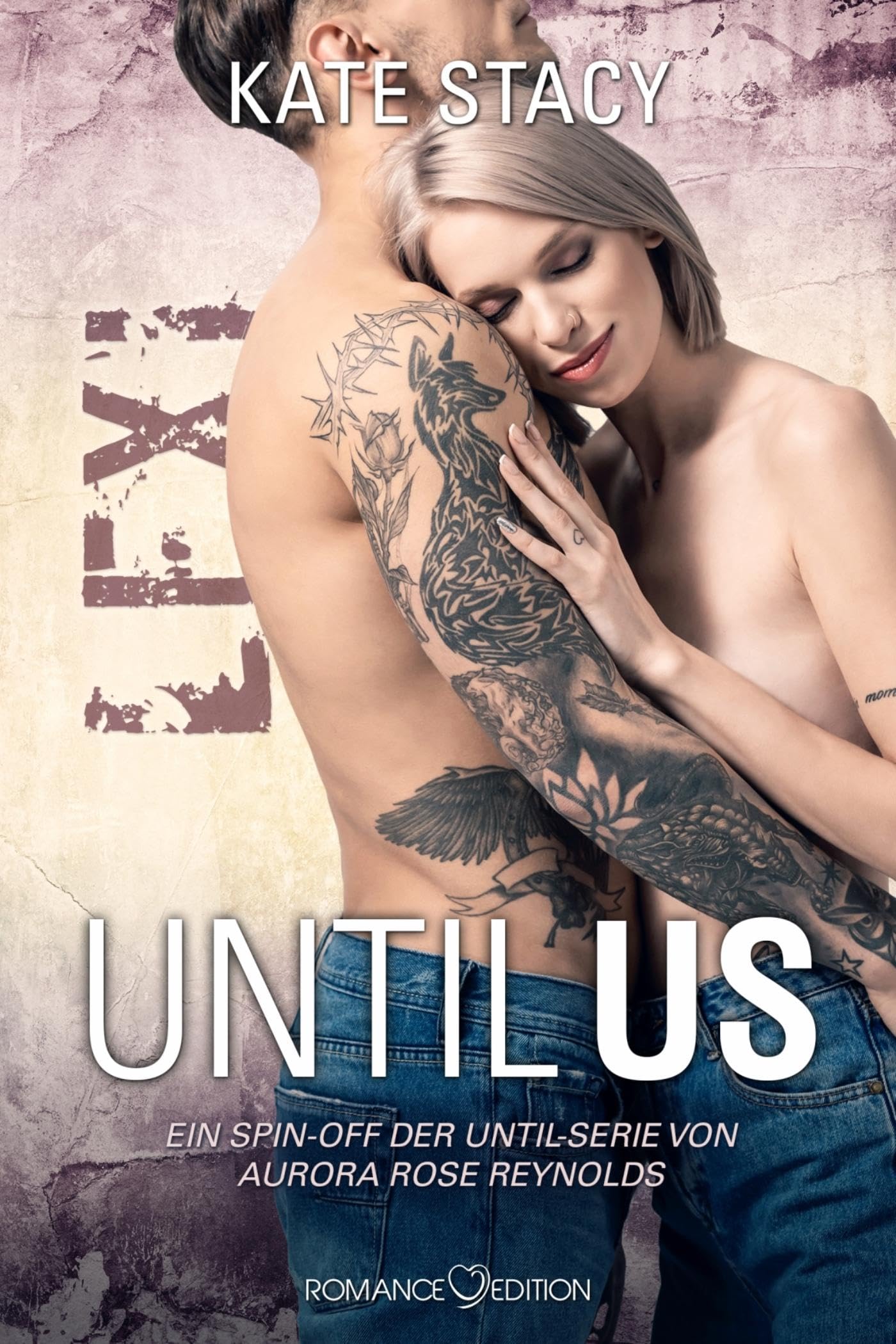 Product Image: Until Us: Lexi