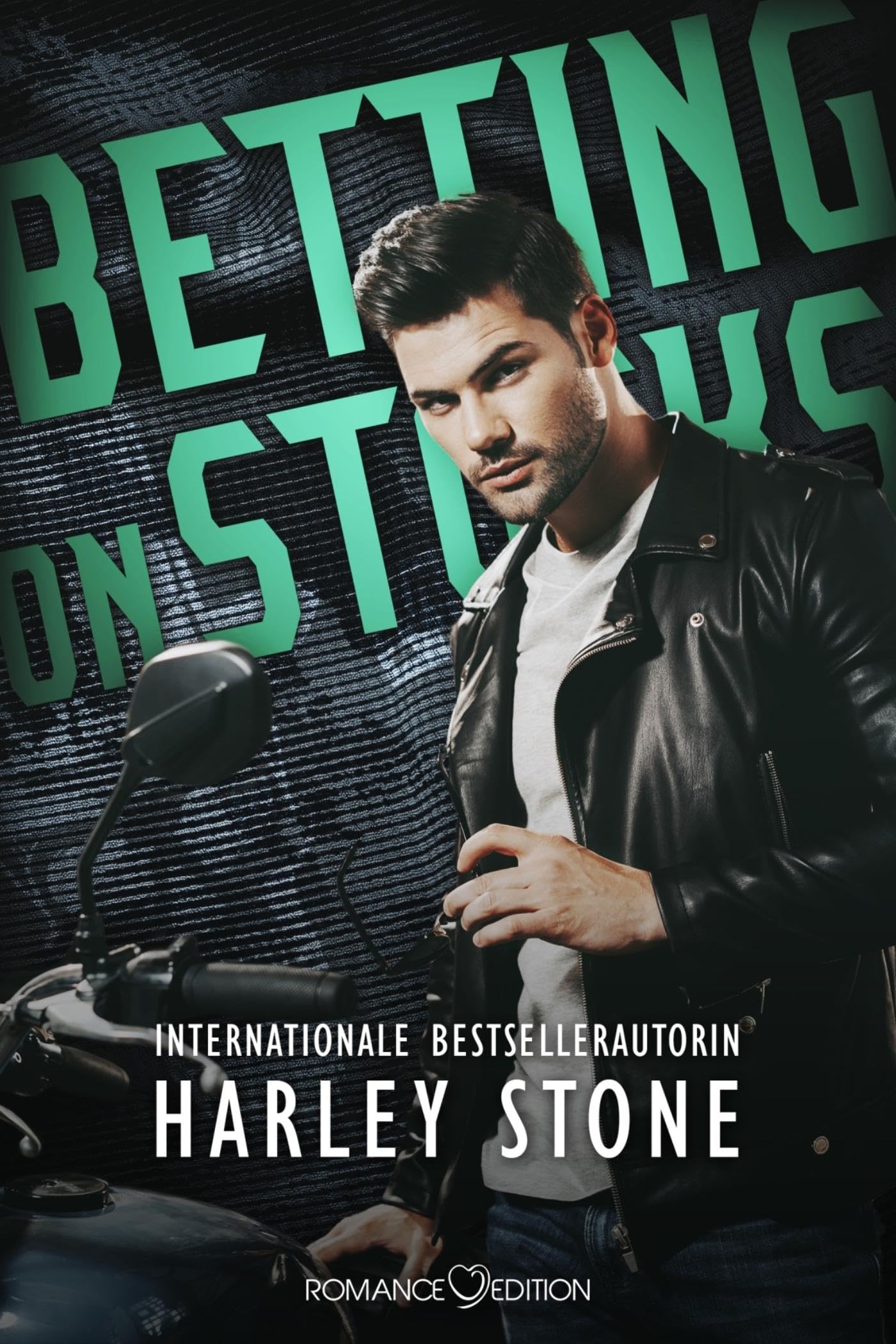 Betting on Stocks Contemporary literature Books