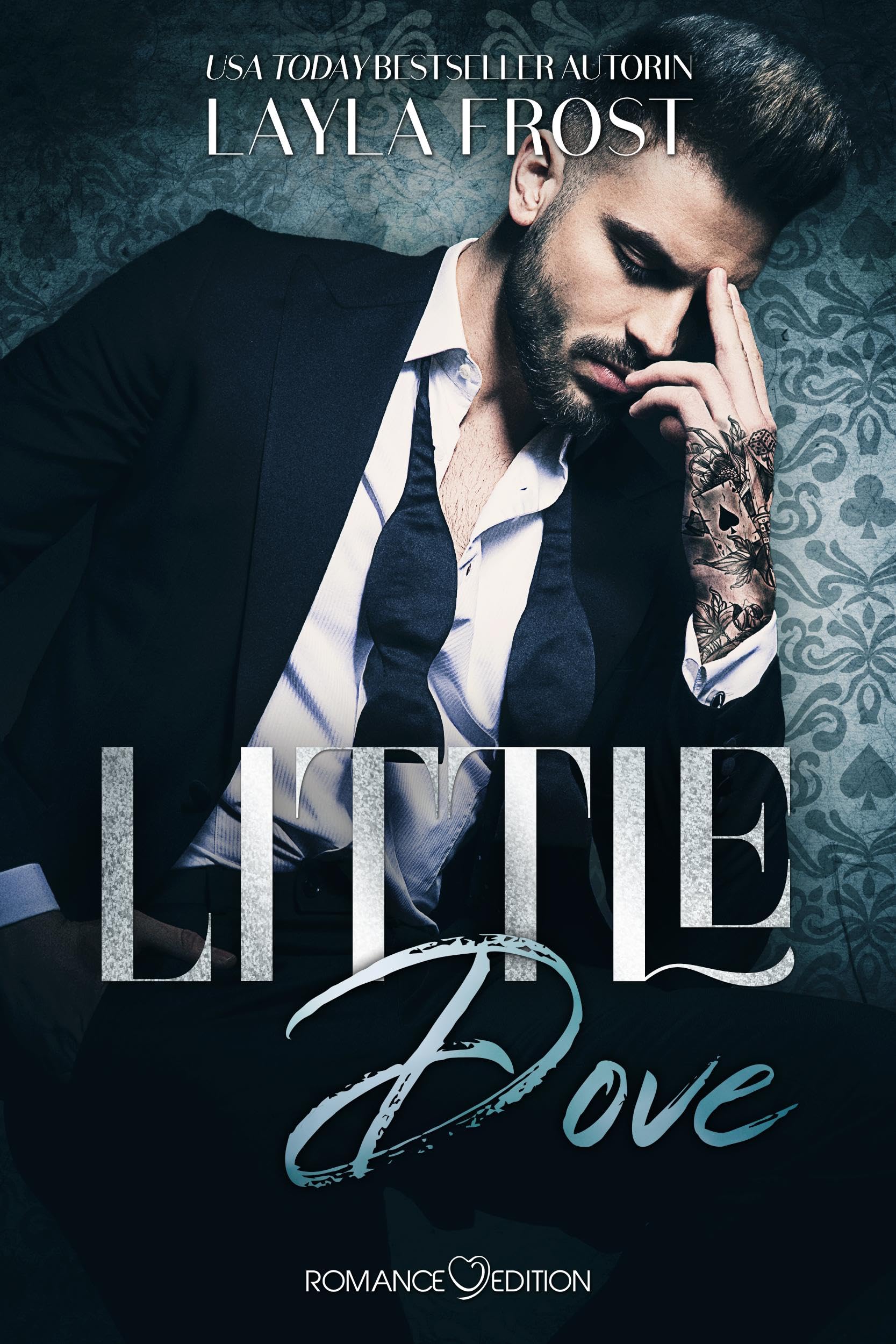 Little Dove Contemporary literature Books