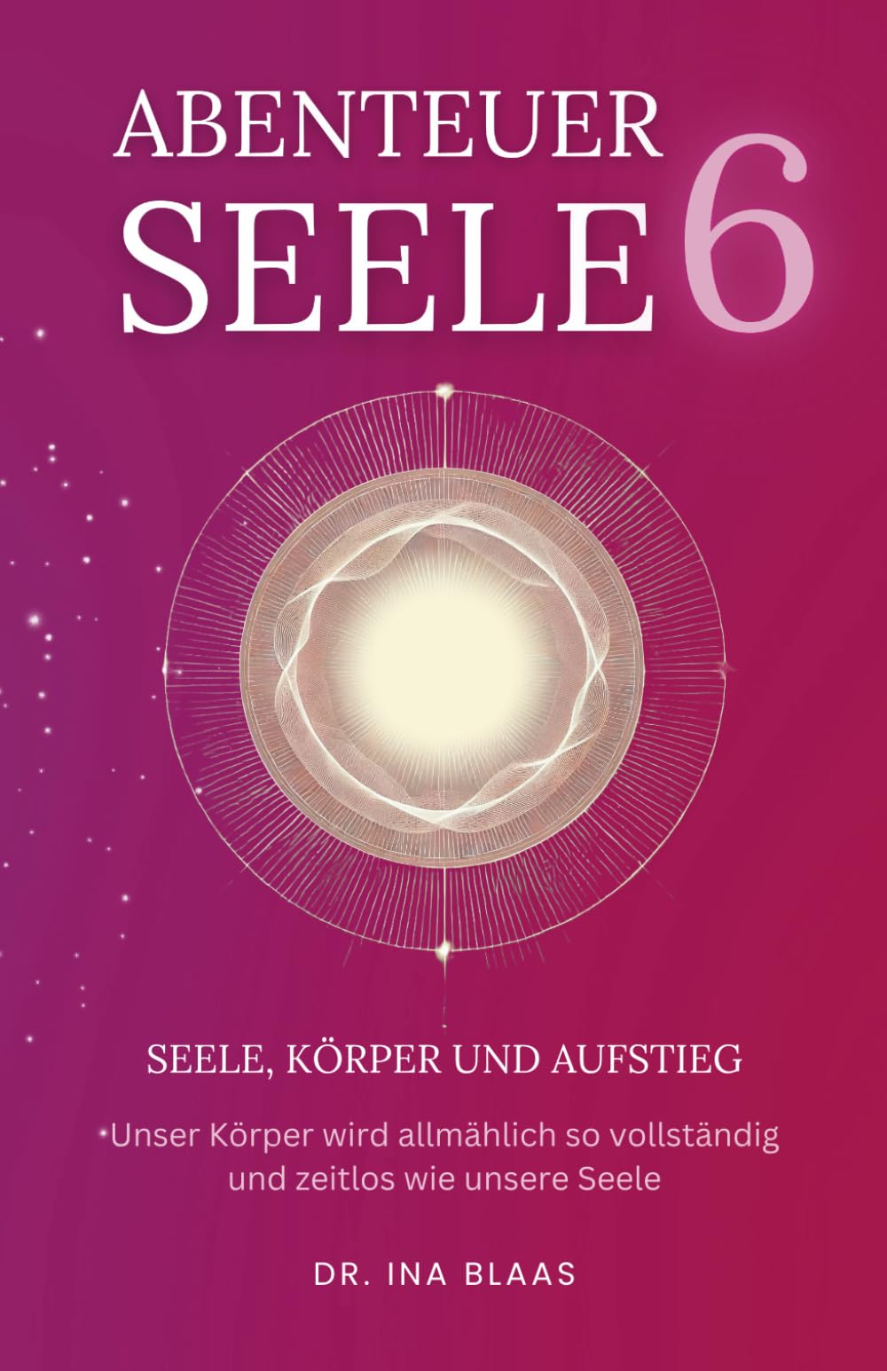 Abenteuer Seele 6: Seele, Körper und Aufstieg book