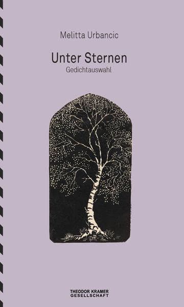 UNTER STERNEN: Gedichtauswahl (Nadelstiche: Lyrik des Exils und des Widerstandes) Poetry
