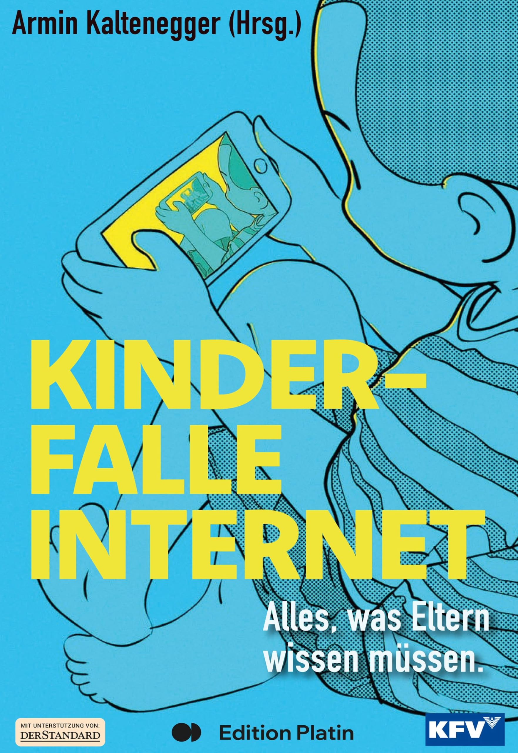 Kinderfalle Internet Leisure, Home & Garden