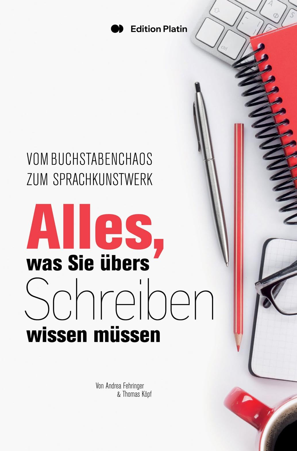Alles, was Sie übers Schreiben wissen müssen Hobbies & Crafts