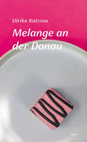 Melange an der Donau Contemporary literature