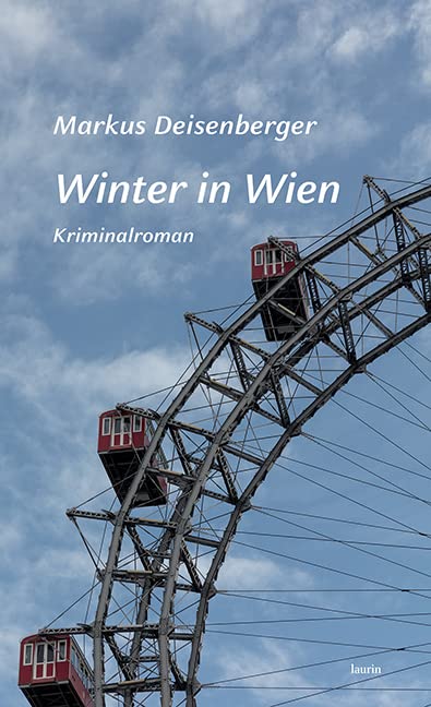 Winter in Wien: Kriminalroman Contemporary literature