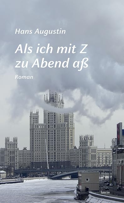 Als ich mit Z zu Abend aß: Roman Books