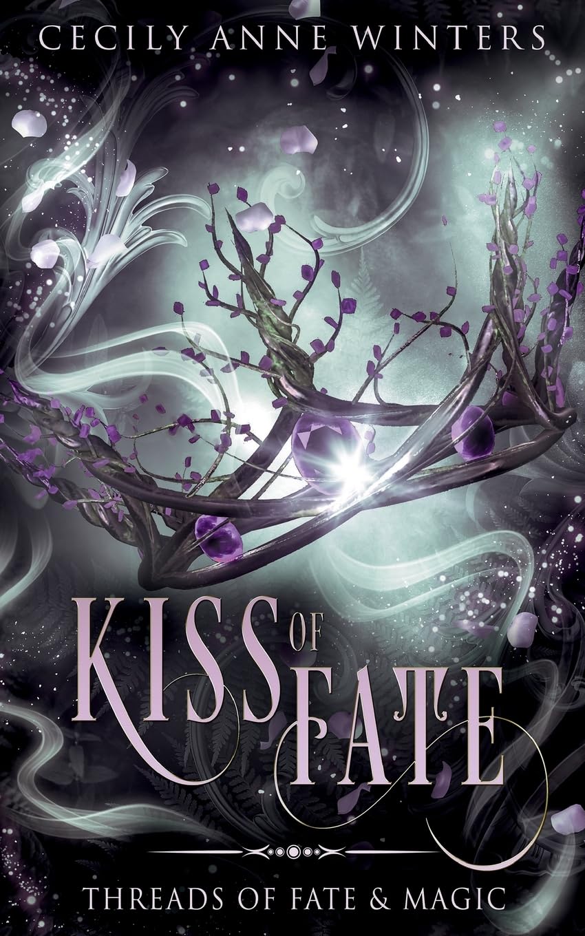 Kiss of Fate Fantasy & Sci-Fi