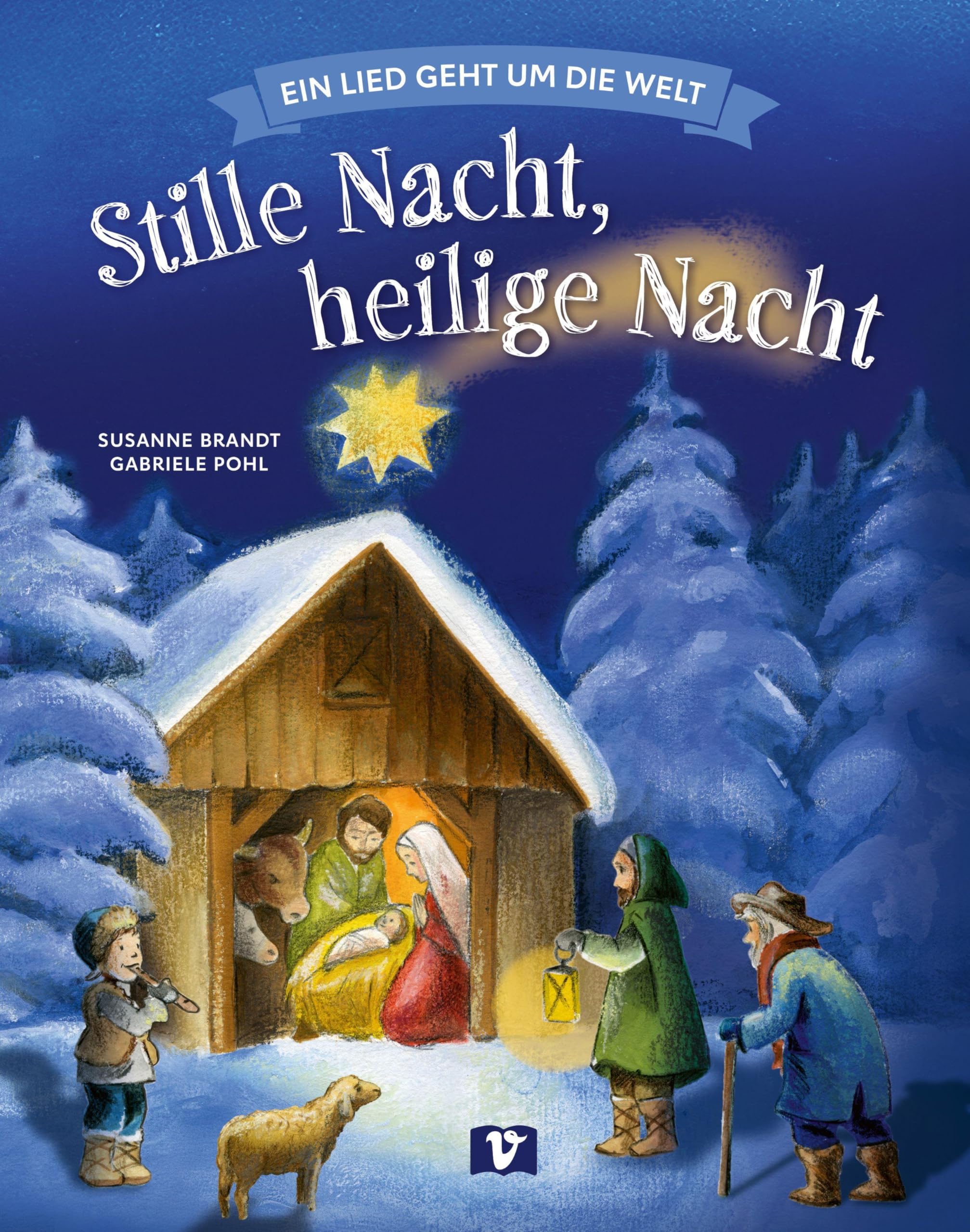 Stille Nacht, heilige Nacht Politics & History