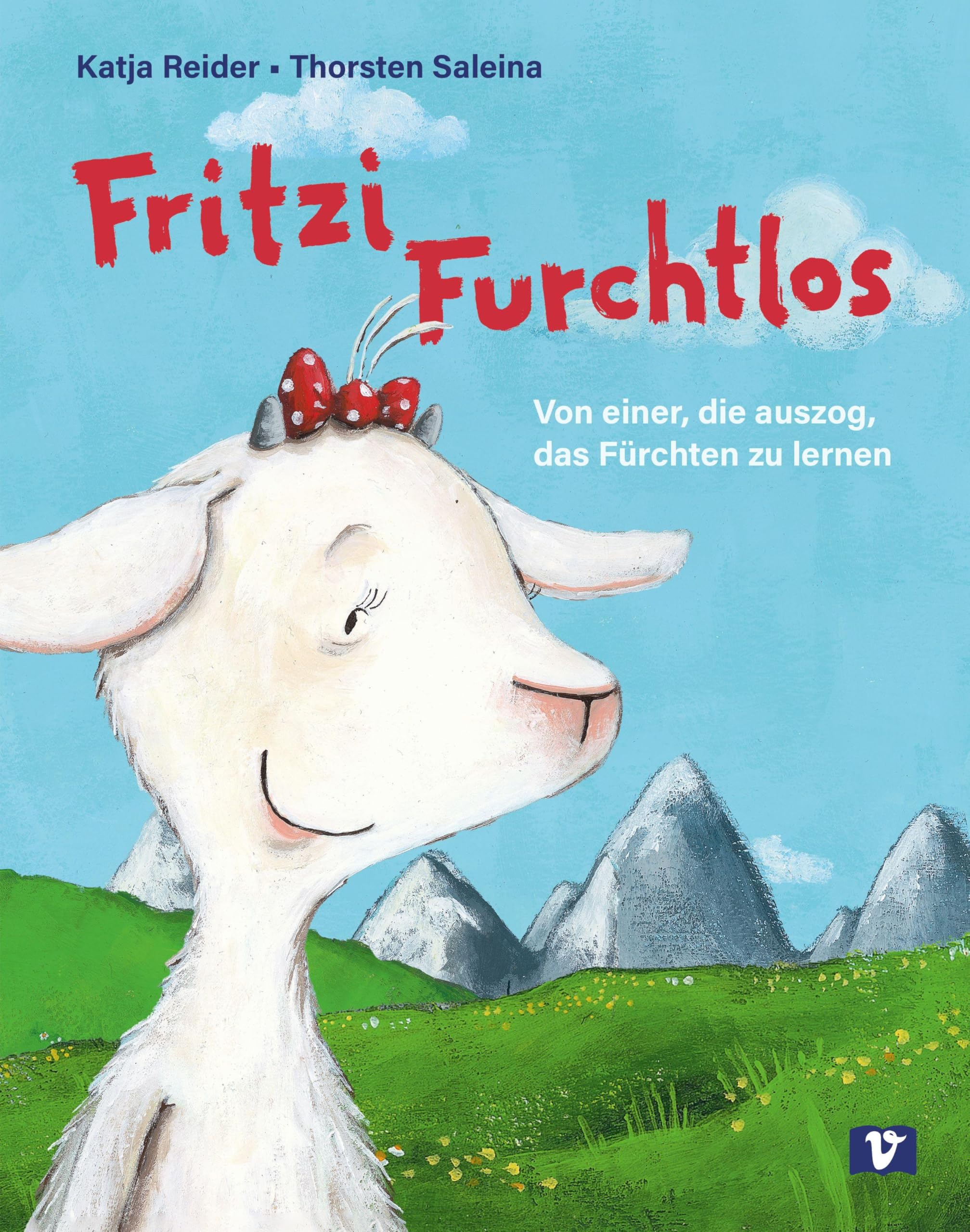 Fritzi Furchtlos Health, Nutrition & Fitness