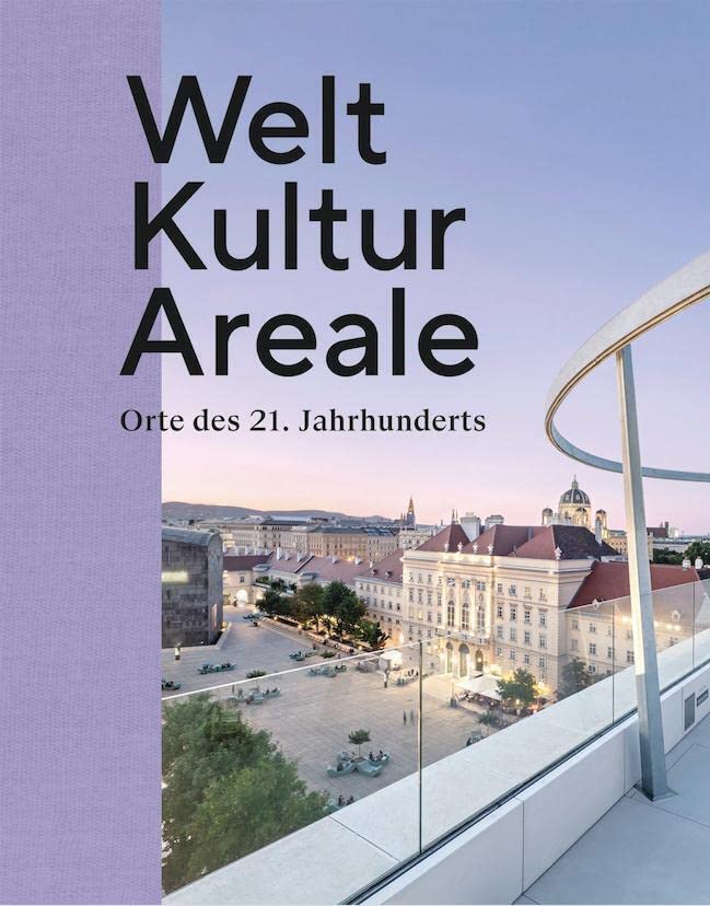 Welt Kultur Areale book