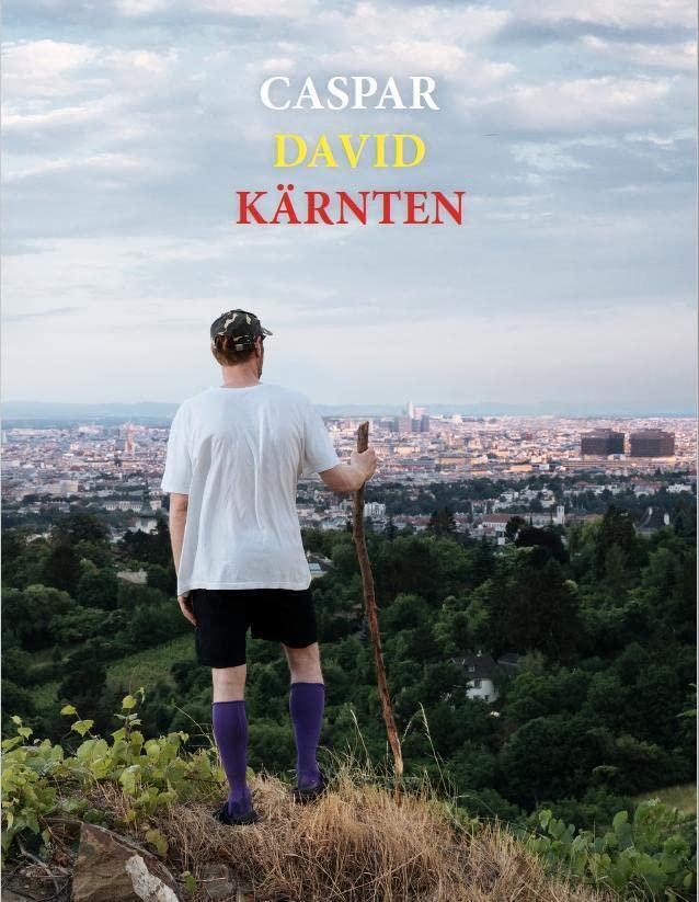 Martin Grandits: Caspar David Kärnten Photography
