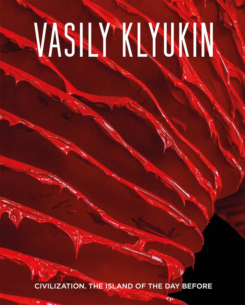VASILY KLYUKIN: CIVILIZATION. THE ISLAND OF THE DAY BEFORE Film, Art & Culture