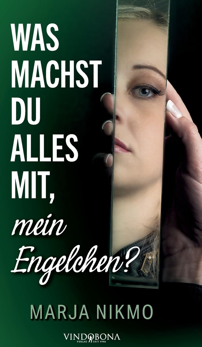 Product Image: Was machst du alles mit, mein Engelchen?