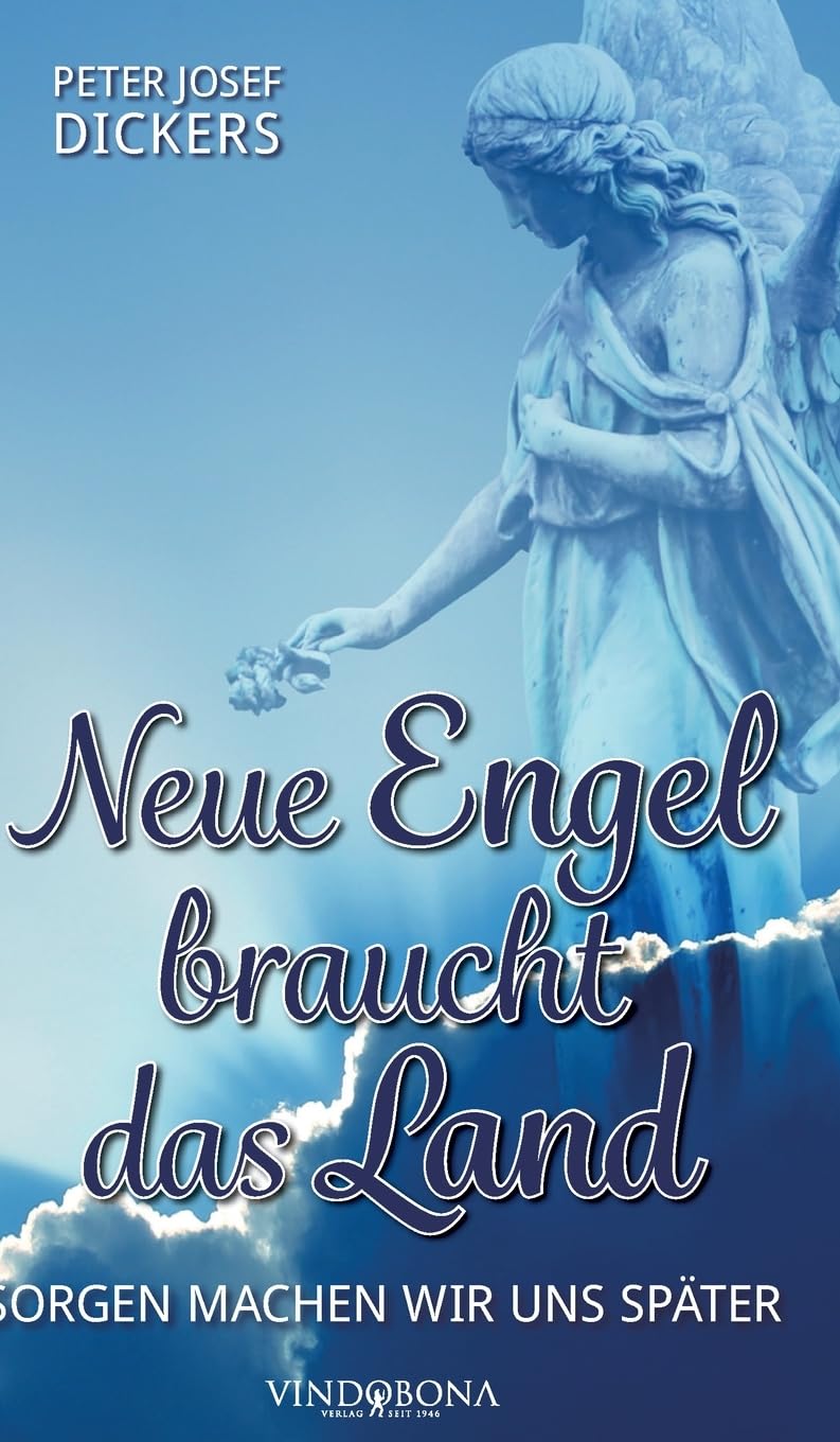 Product Image: Neue Engel braucht das Land