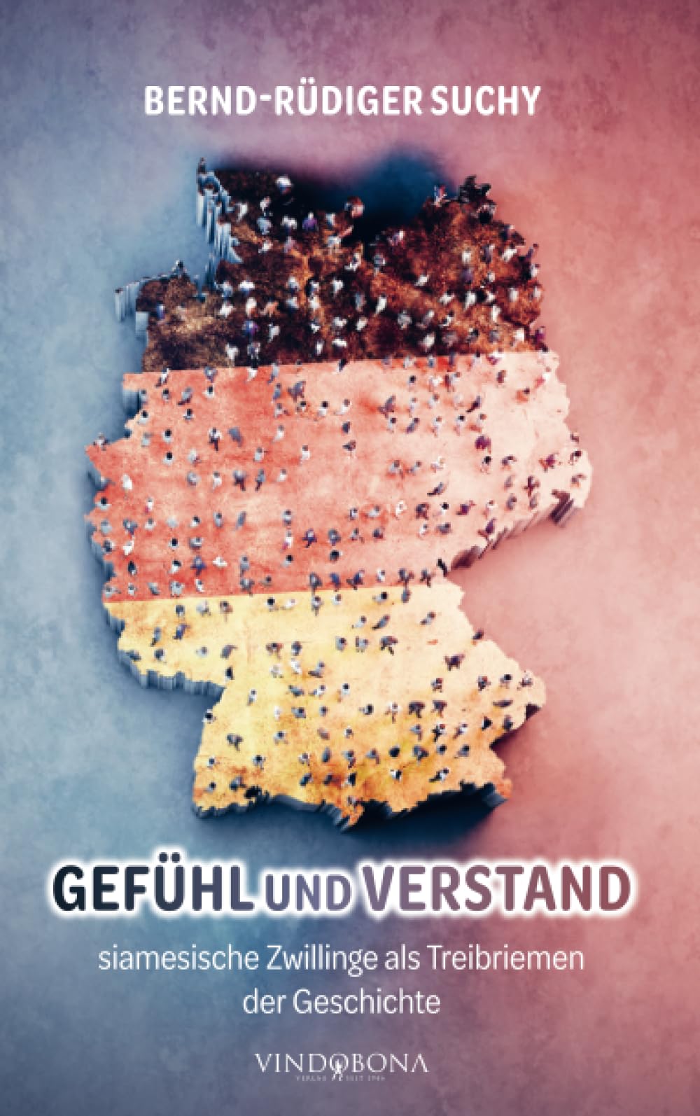 Gefühl und Verstand – siamesische Zwillinge als Treibriemen der Geschichte Contemporary literature