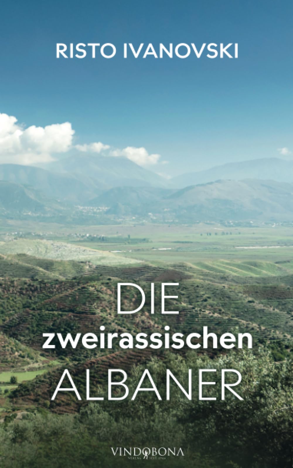 Die zweirassischen Albaner Contemporary literature