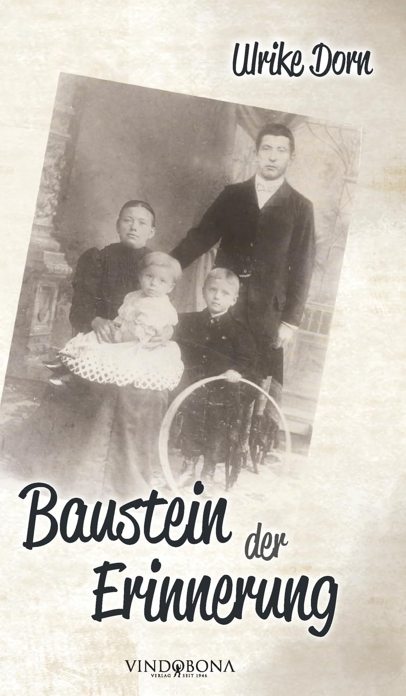Product Image: Baustein der Erinnerung