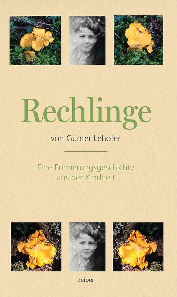 Rechlinge Essays & Short Stories