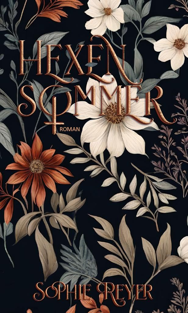 Hexensommer: Eine Dissoziation in drei Leben Contemporary literature