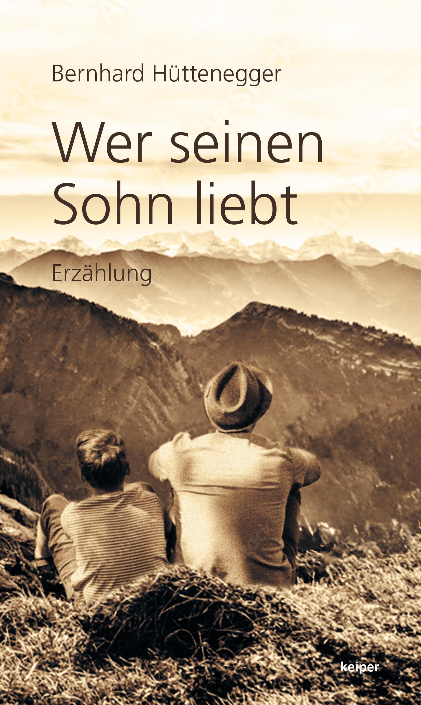 Product Image: Wer seinen Sohn liebt