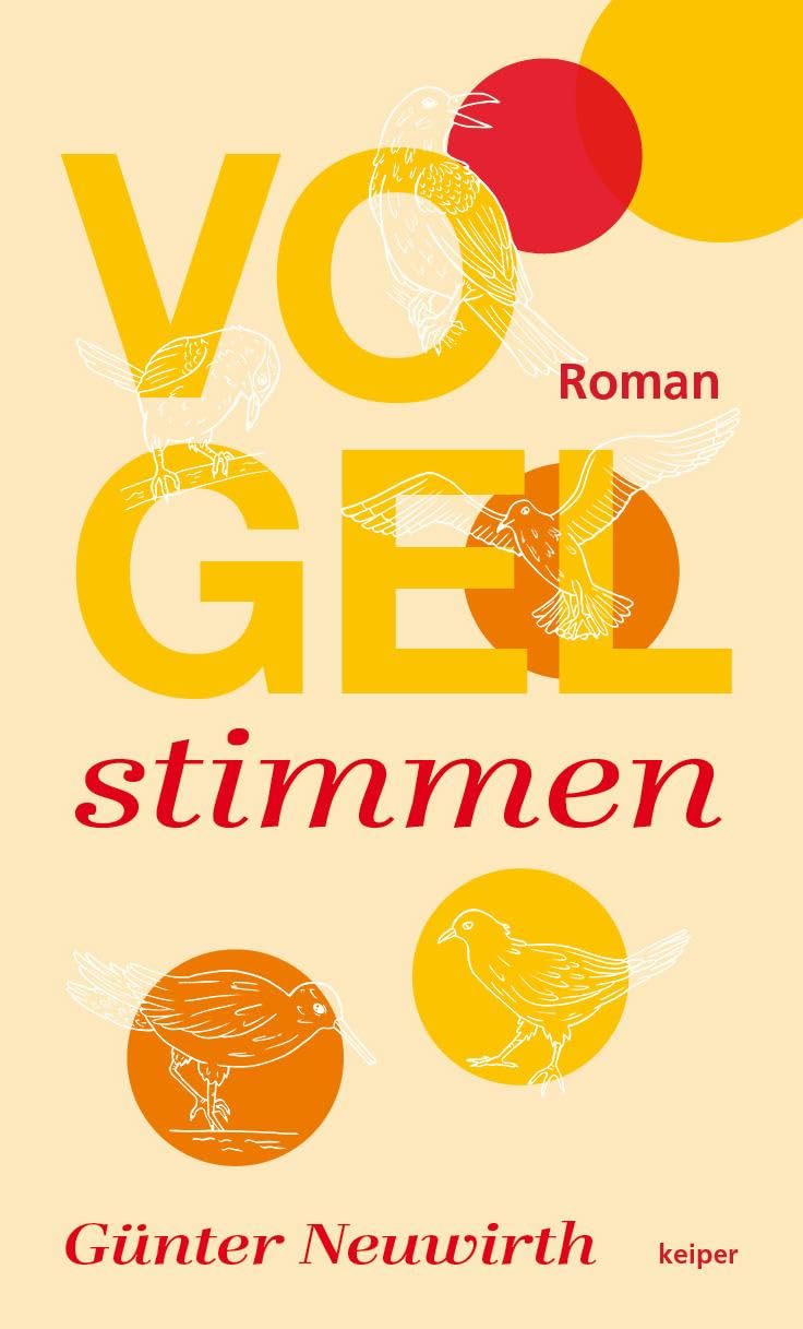 Product Image: Vogelstimmen