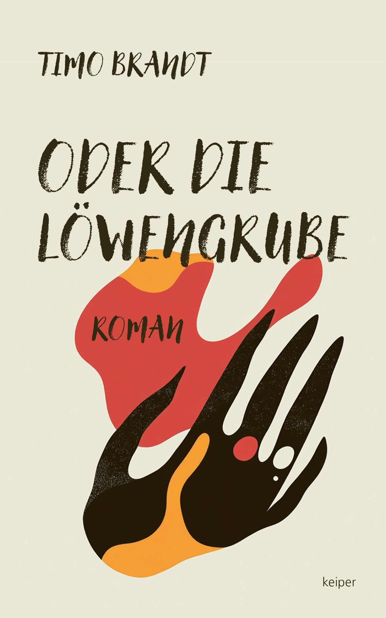 Oder die Löwengrube Books