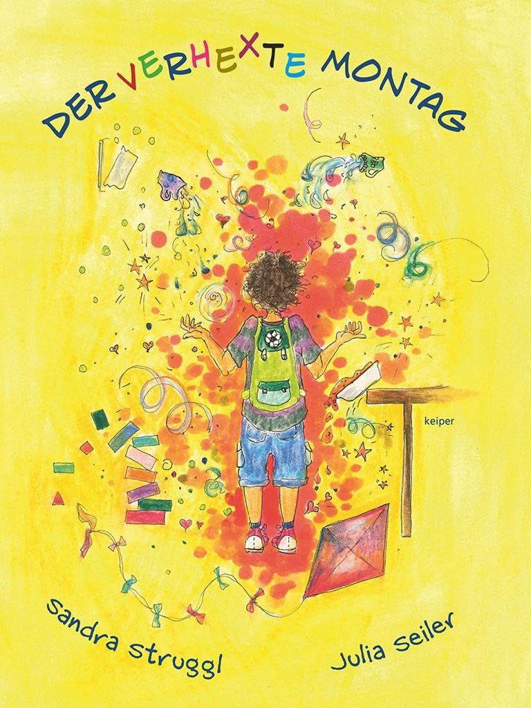 Product Image: Der verhexte Montag