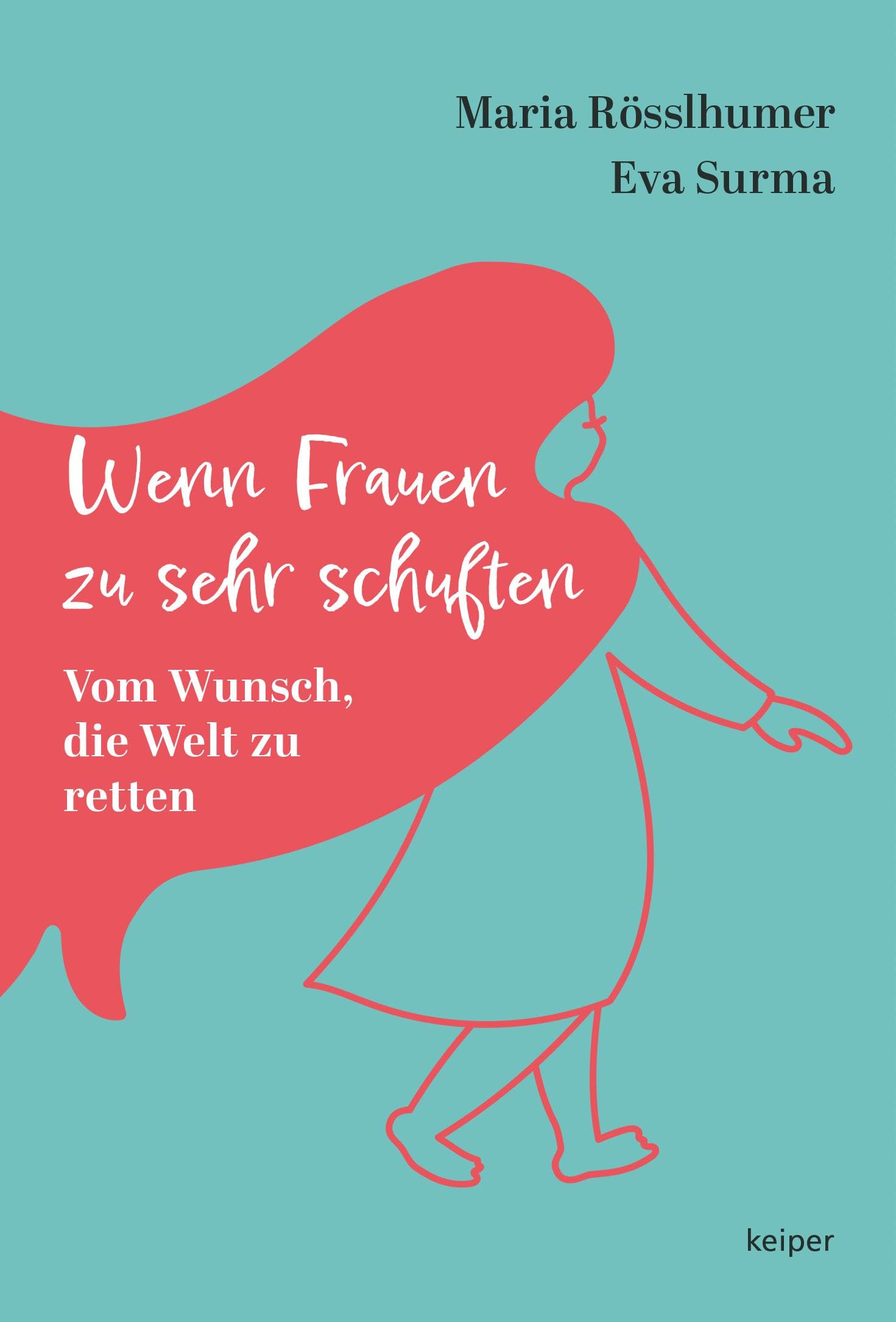Wenn Frauen zu sehr schuften Books