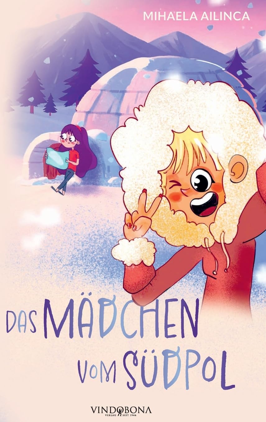 Product Image: Das Mädchen vom Südpol