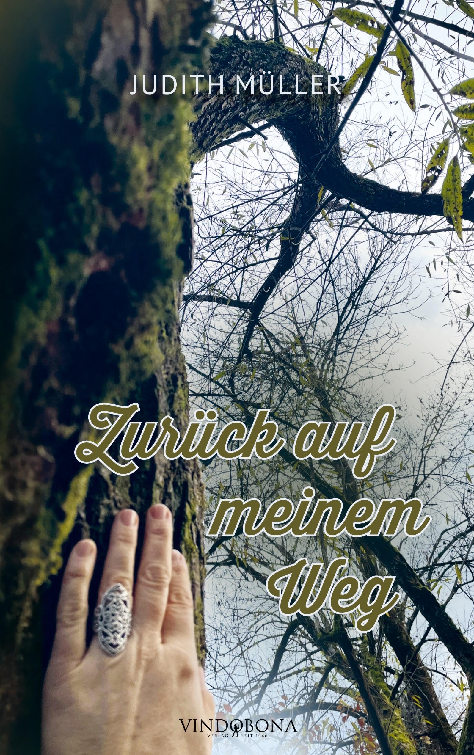 Zurück auf meinem Weg Contemporary literature