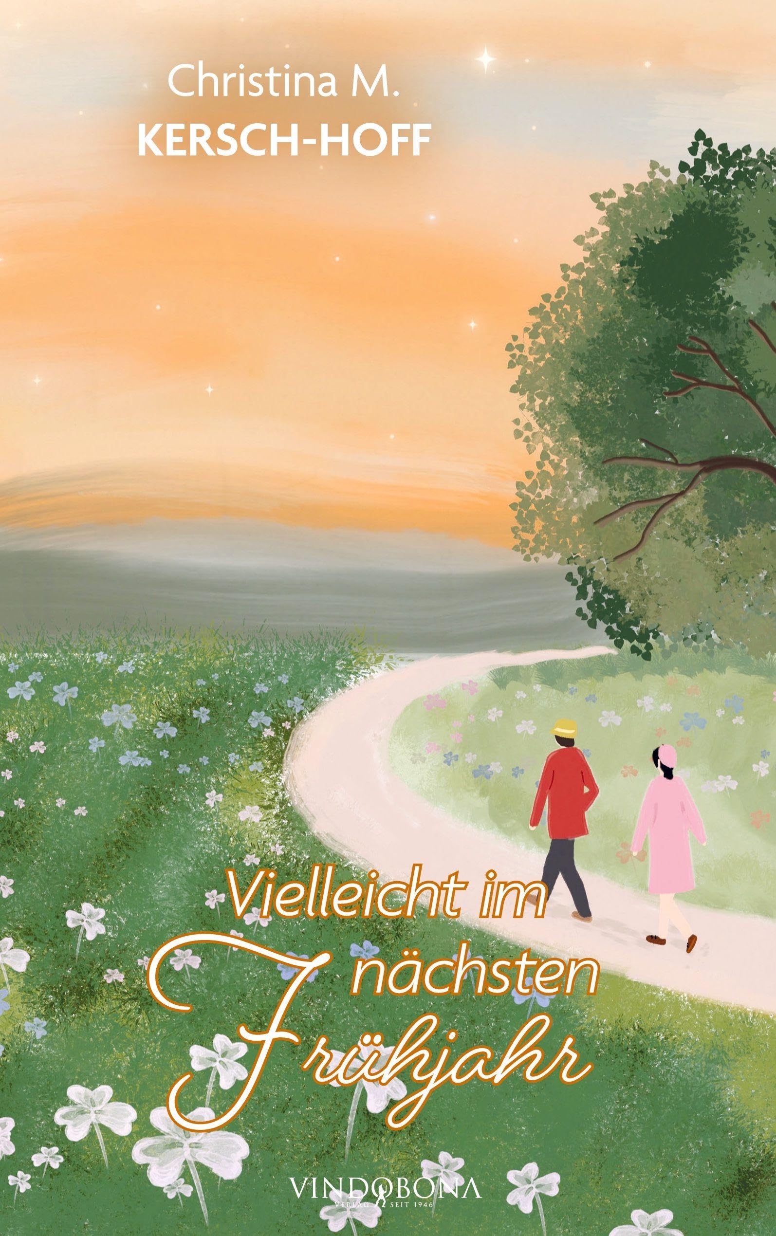 Vielleicht im nächsten Frühjahr Contemporary literature