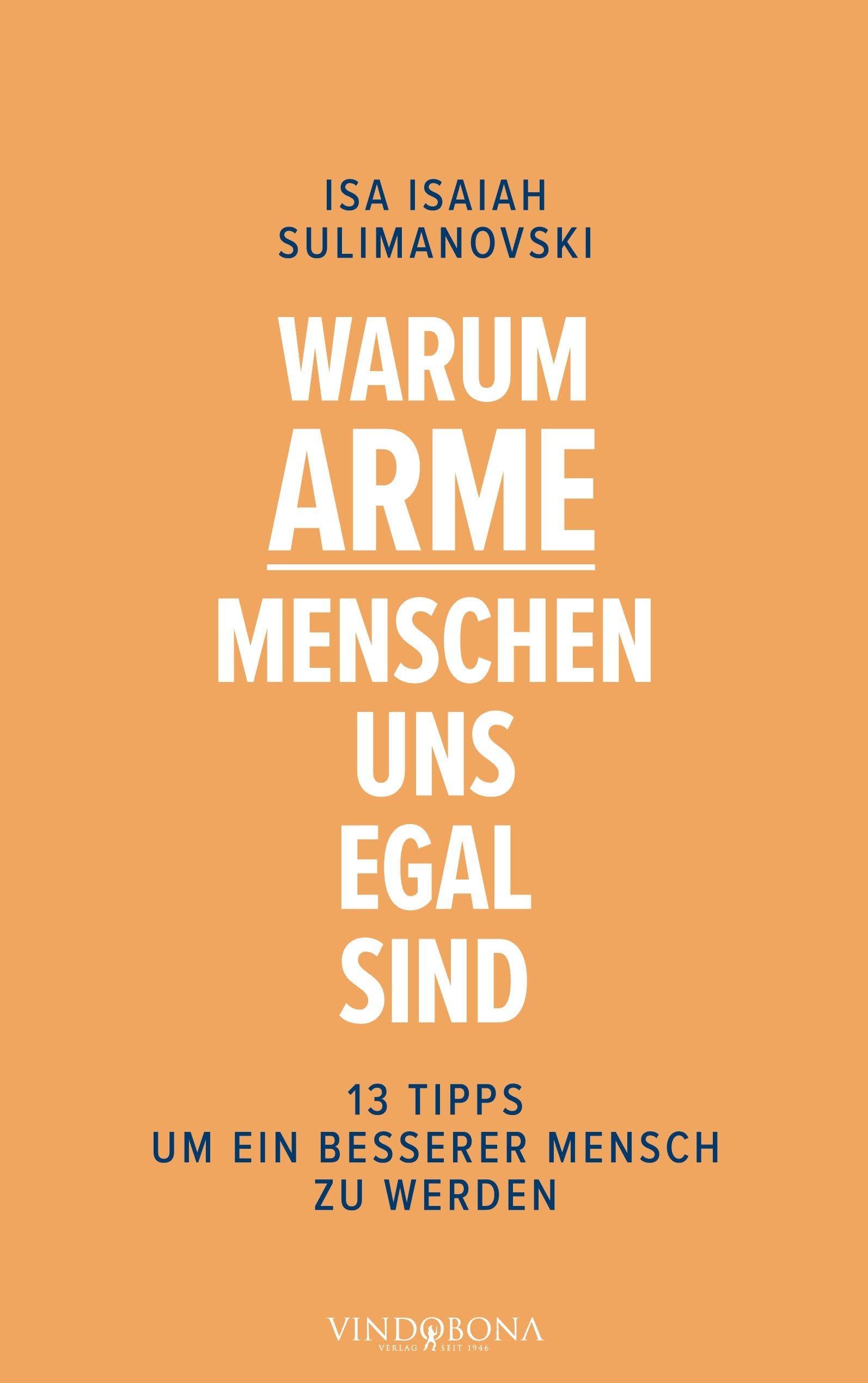 Warum arme Menschen uns egal sind Social Sciences