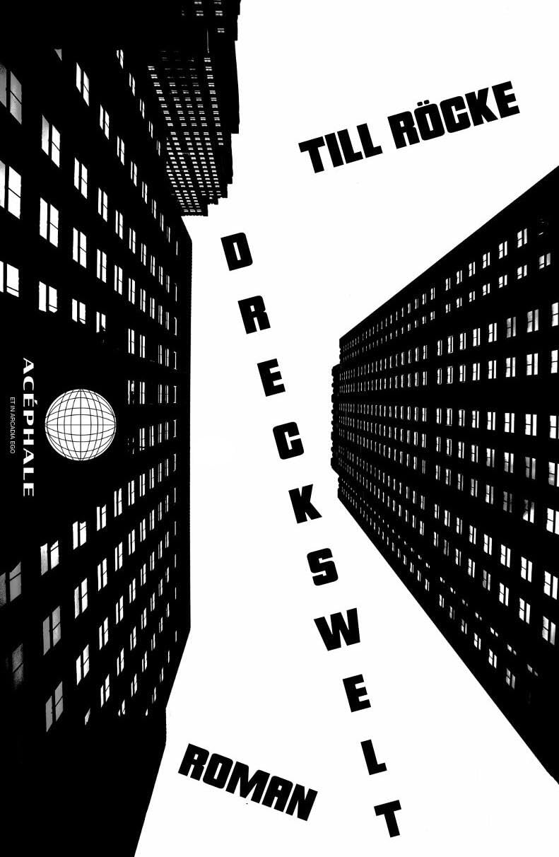 Dreckswelt Contemporary literature Books