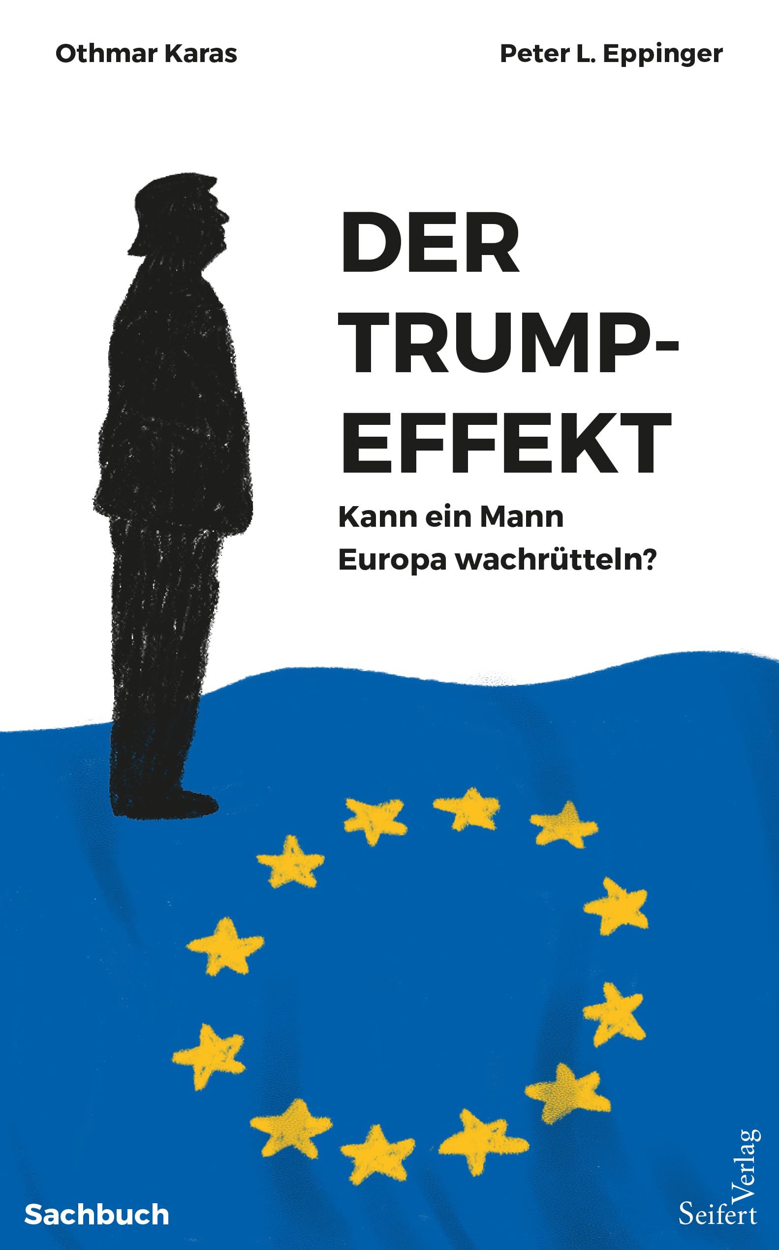 Der Trump-Effekt Books