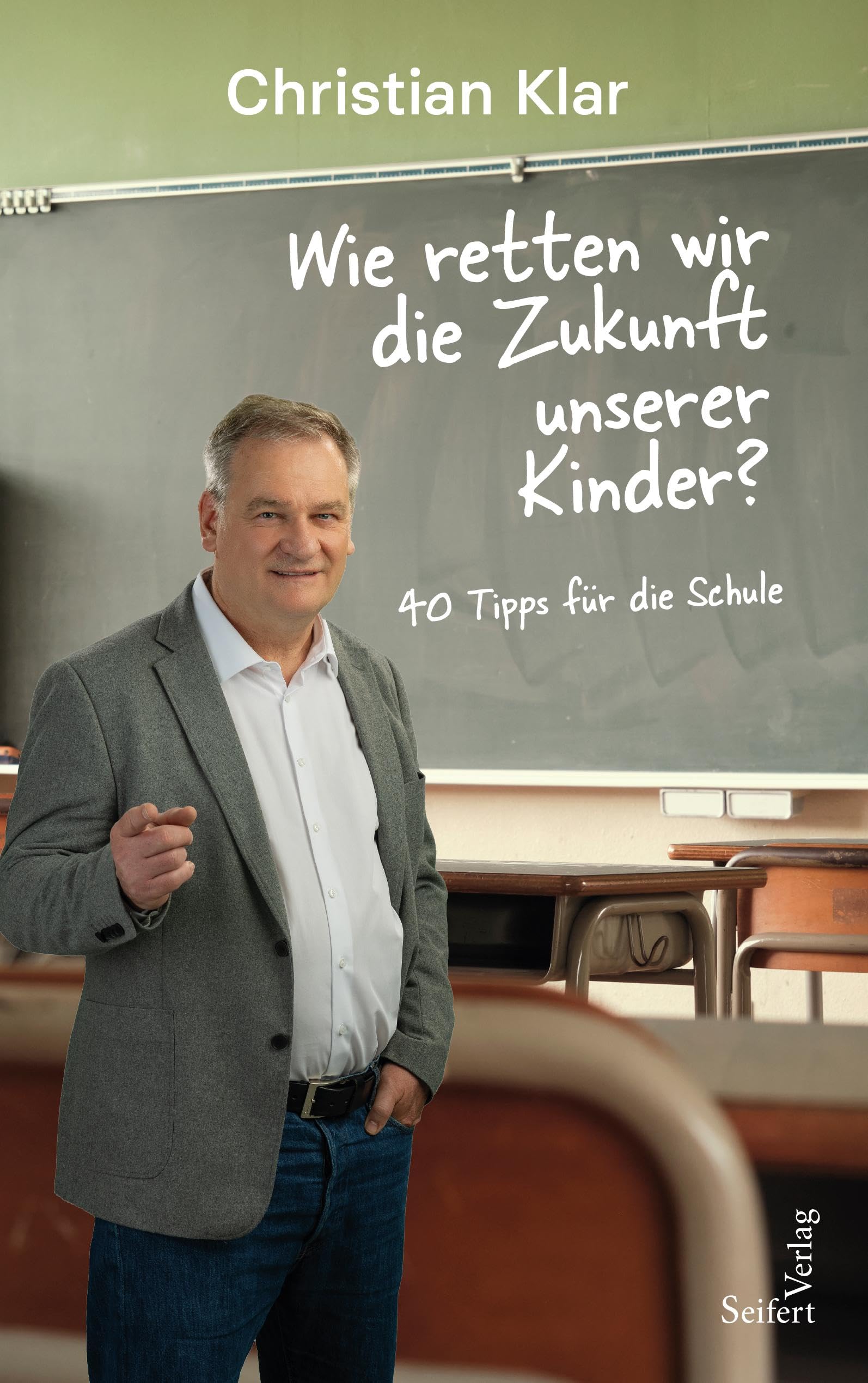Wie retten wir die Zukunft unserer Kinder? Politics & History
