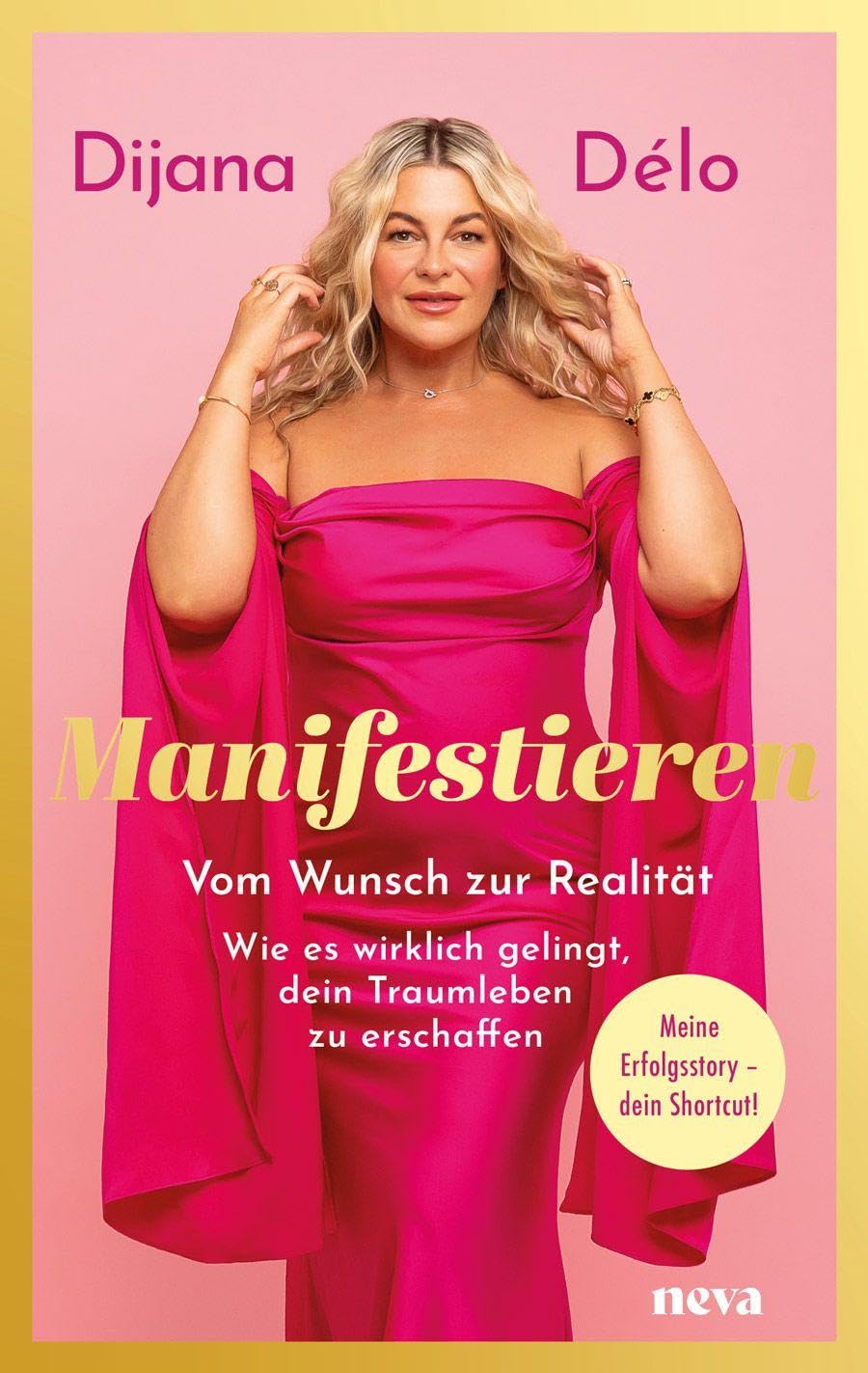 Manifestieren - BESTSELLER BÖRSENBLATT 2025 Business, Finance & Career
