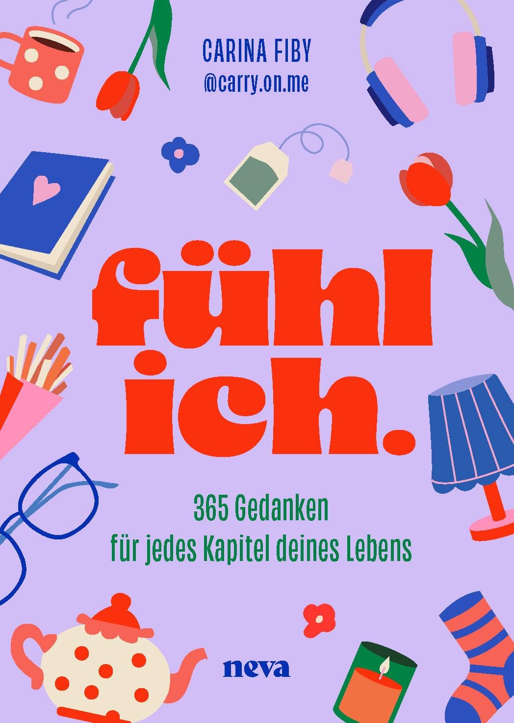 fühl ich. Lifestyle
