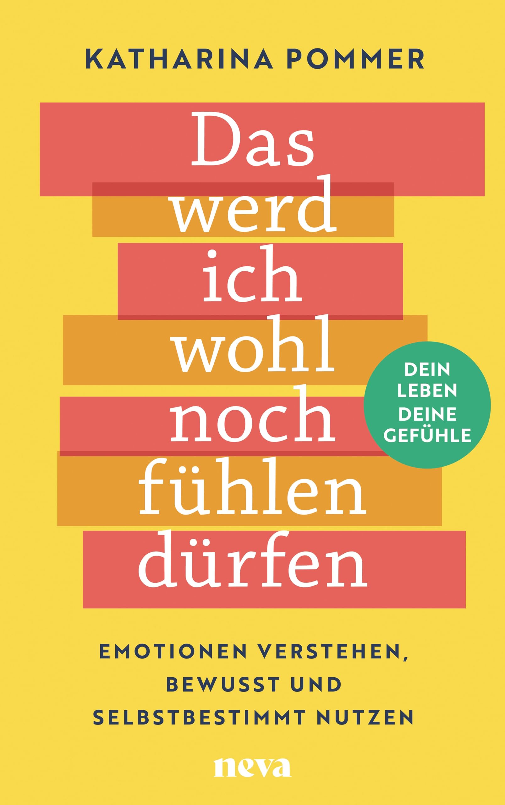 Das werd ich wohl noch fühlen dürfen Business, Finance & Career