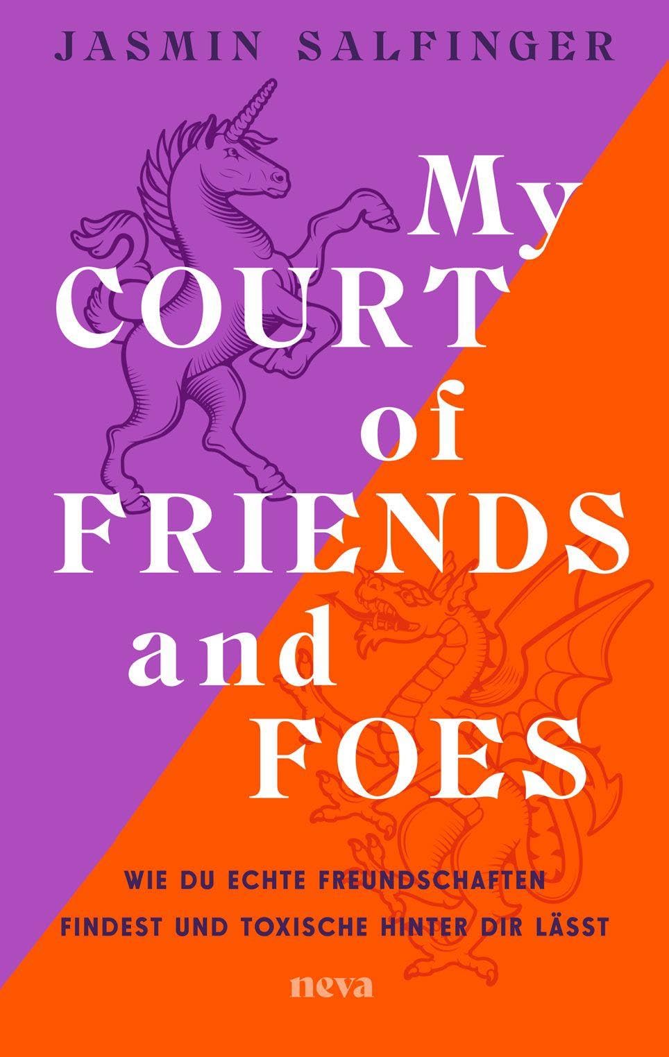 My Court of Friends and Foes General education