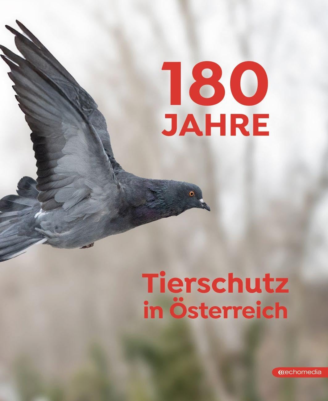 180 Jahre Tierschutz in Österreich Natural Sciences