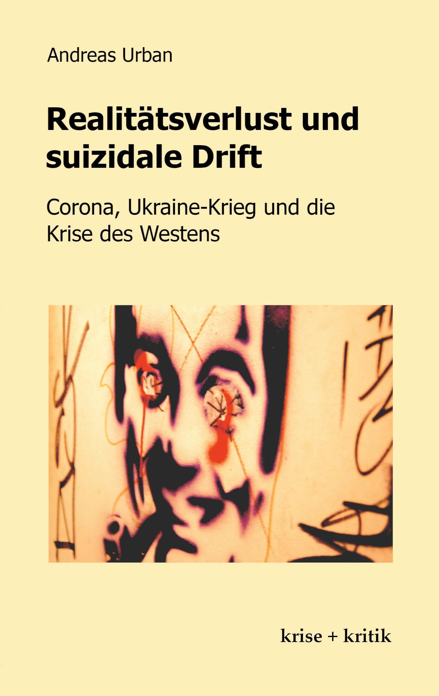 Realitätsverlust und suizidale Drift Books